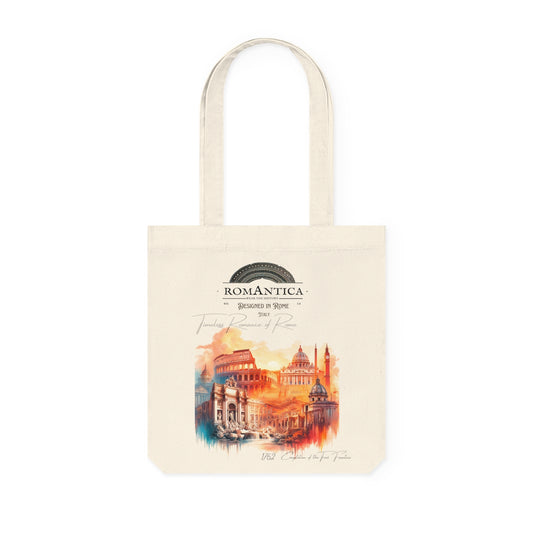 Shopping Bag. Eternal Rome Two