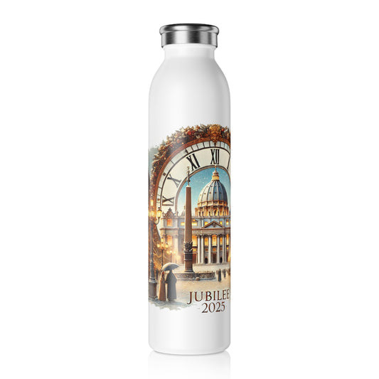 Jubilee History Bottle  San Pietro 20 OZ