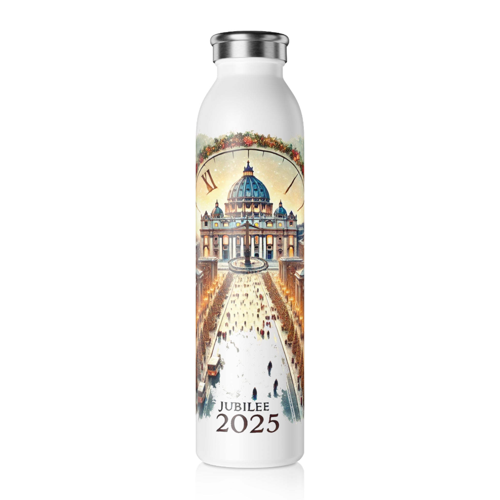 Jubilee Dawn Bottle  San Pietro 20 OZ