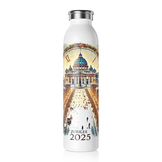 Jubilee Dawn Bottle  San Pietro 20 OZ