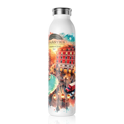 Aurora Bottle Trevi Fontaine 20 OZ