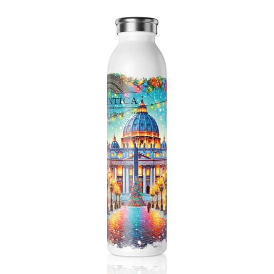 Christmas Emotion  San Peter's Bottle 20 OZ