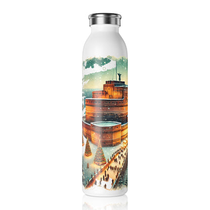 Essence Bottle Castel Sant'Angelo 20 OZ