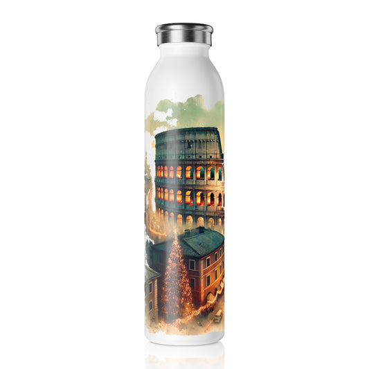 Legacy Bottle  Colosseum 20 Oz