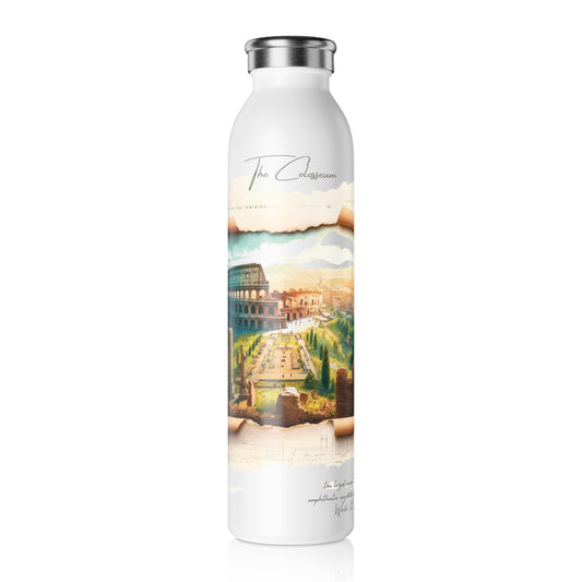 Spirit Bottle Colosseum 20 OZ