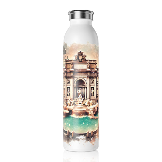 Reflection Bottle  Trevi Fontaine 20 OZ