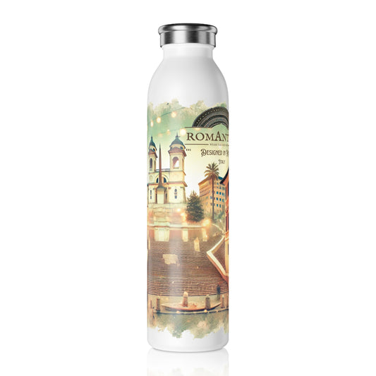 Radiant Bottle  Spanish Steps 20 OZ