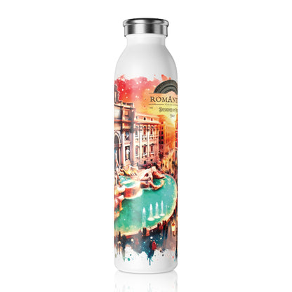 Aurora Bottle Trevi Fontaine 20 OZ