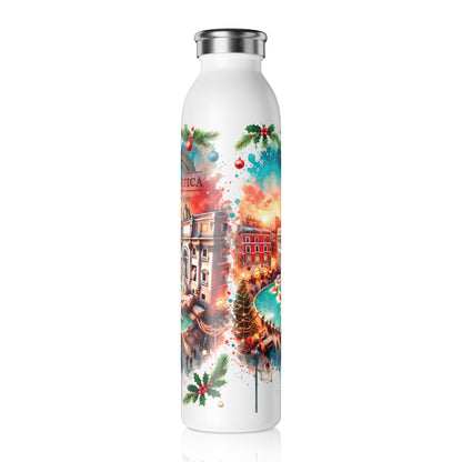 Winter Lover Bottle  Trevi Fontaine 20 OZ