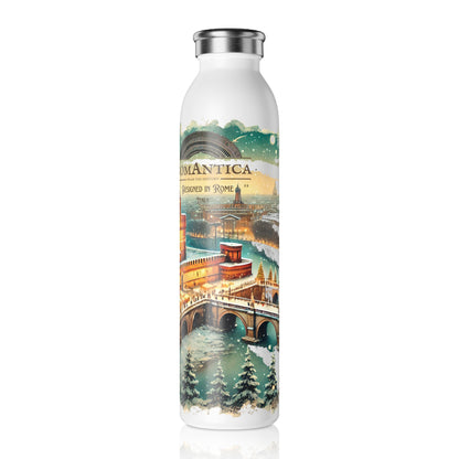 Essence Bottle Castel Sant'Angelo 20 OZ