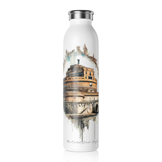 Eternity Bottle Castel Sant'Angelo 20 OZ