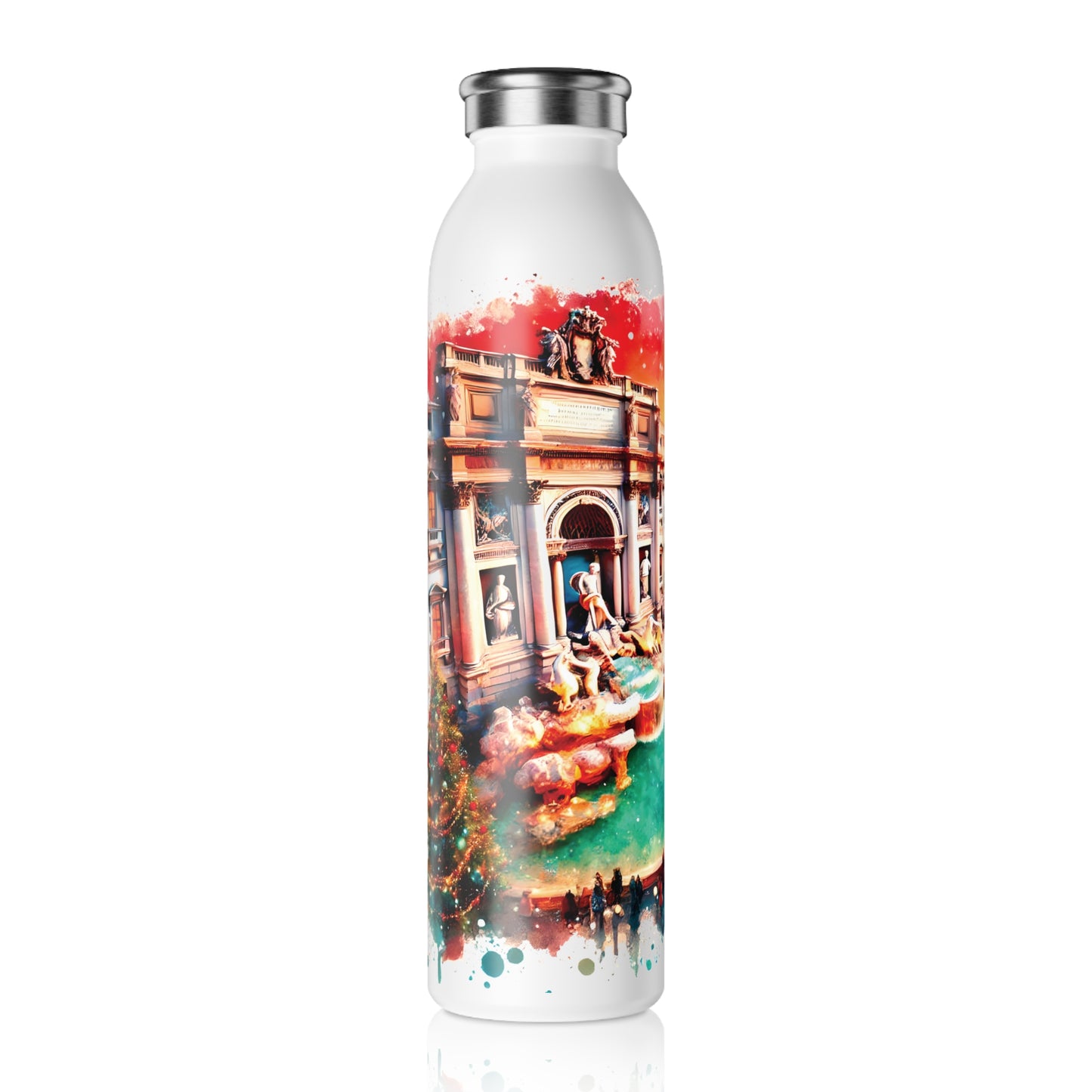 Aurora Bottle Trevi Fontaine 20 OZ